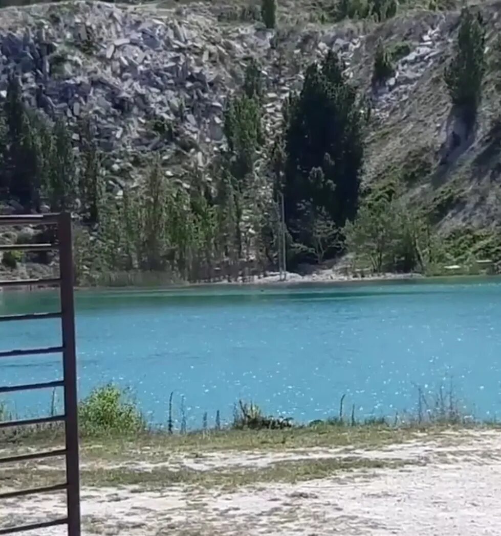 Озеро любви бахчисарайский район фото и видео Бахчисарайский район. Как за одну ночь возникло необыкновенное озеро - Телеканал