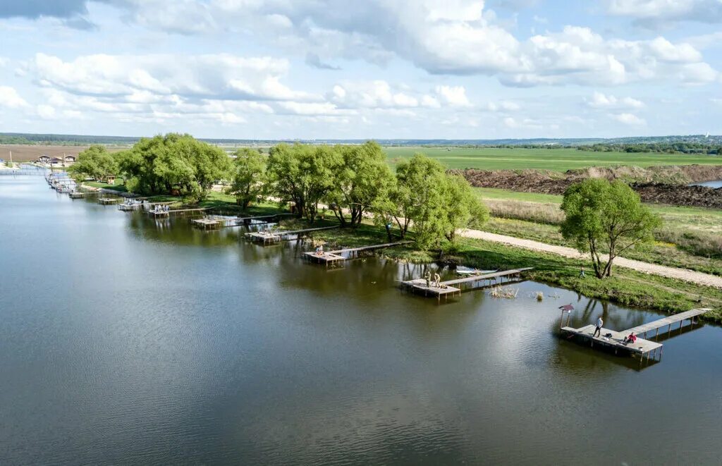 Озеро лютце фото Платная рыбалка озеро Лютце, fisheries, fish farming, Moscow Region, Serpukhov C