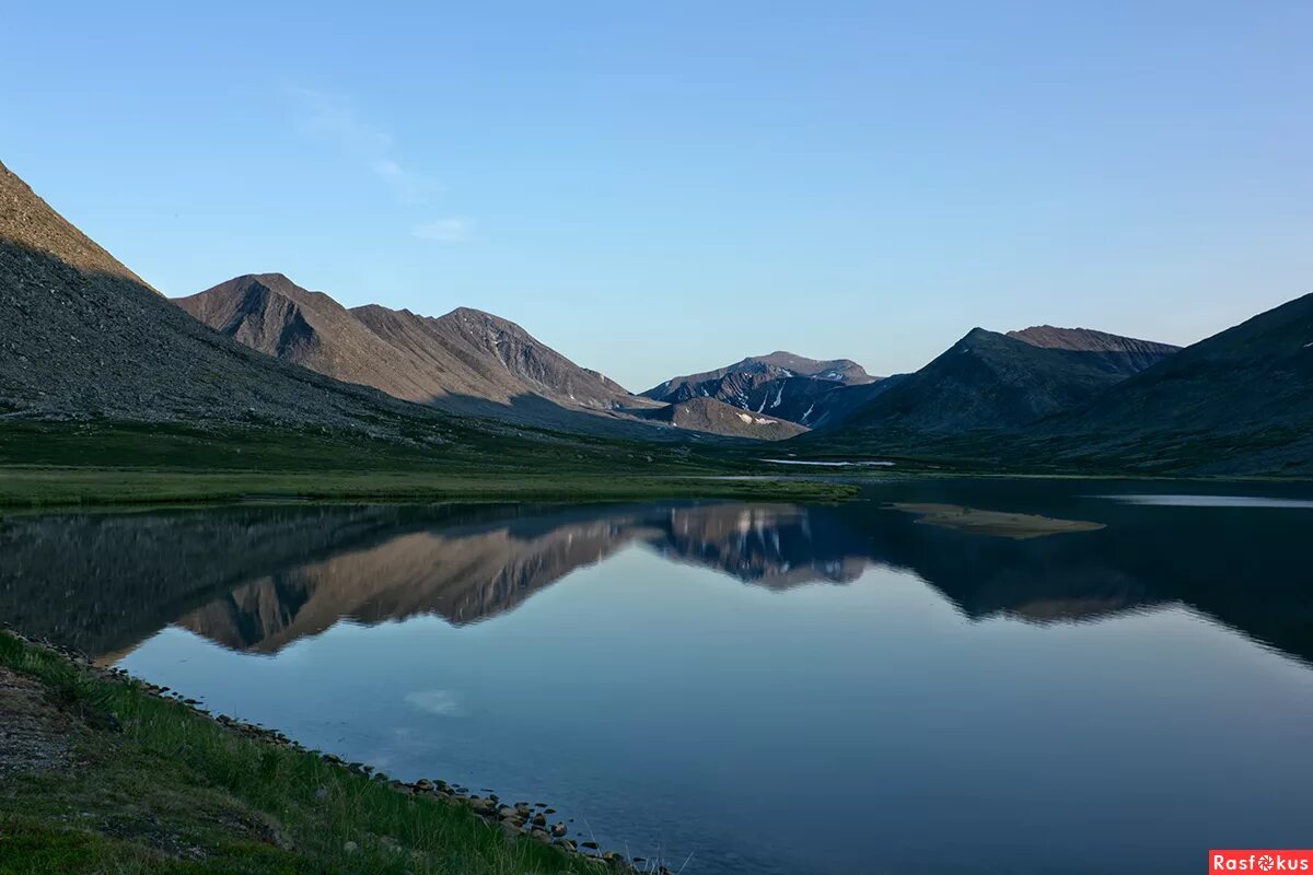 Озеро малое фото Фото: озеро Мал. Балбанты. Пейзажный фотограф Александр Чазов. Пейзаж. Фотосайт 