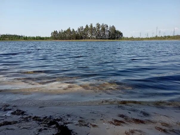 Озеро малое фото Акъярнын суы булмый но тюменский Су акъяр да Аны есы эйбэт тугел 2023 Акъяр авыл
