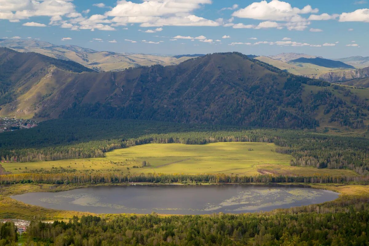 Озеро манжерок алтайский край фото озеро Манжерок :: Виталий - Социальная сеть ФотоКто