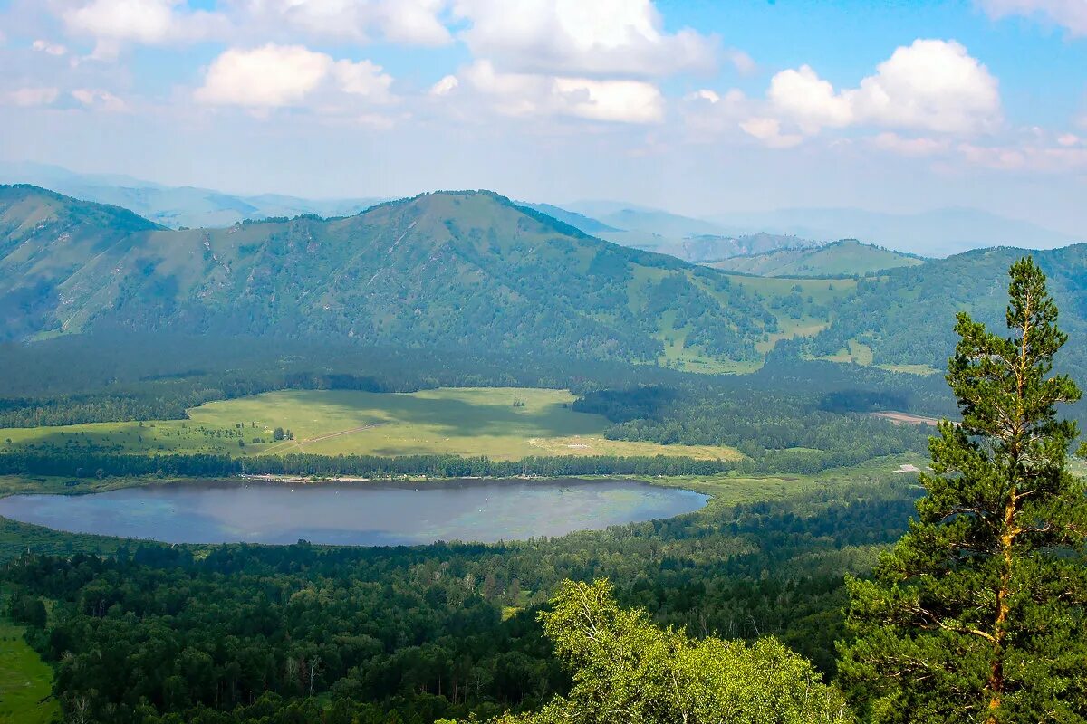 Озеро манжерок горный алтай фото Горный Алтай, п. Манжерок гостевой дом "У Василича" Отдыхаю по Алтаю !!! Дзен
