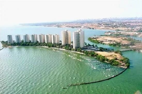 Озеро маракайбо фото Isla Dorada - Picture of Maracaibo, Zulian Region - Tripadvisor