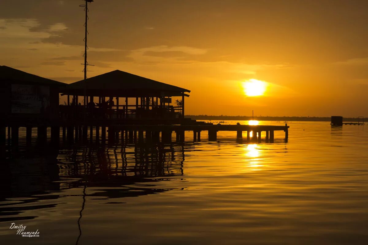 Озеро маракайбо фото Venezuela, Maracaibo lake :: Дмитрий Иванов - Социальная сеть ФотоКто
