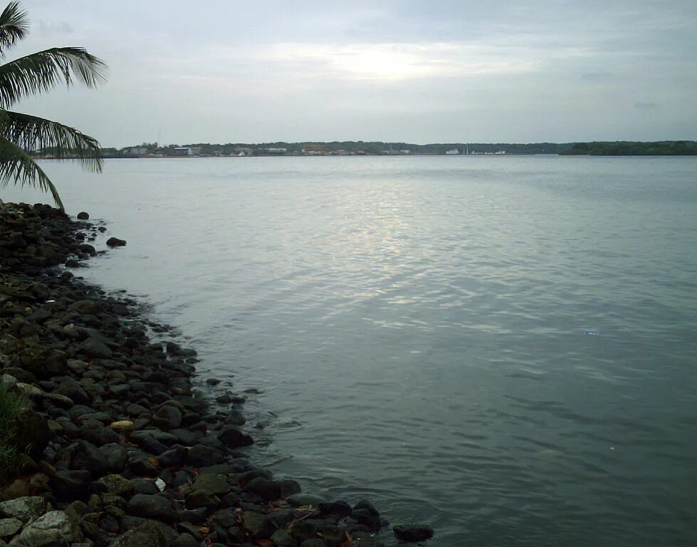 Озеро маракайбо фото Vaizdas:Lago de Maracaibo 09.JPG - Vikipedija