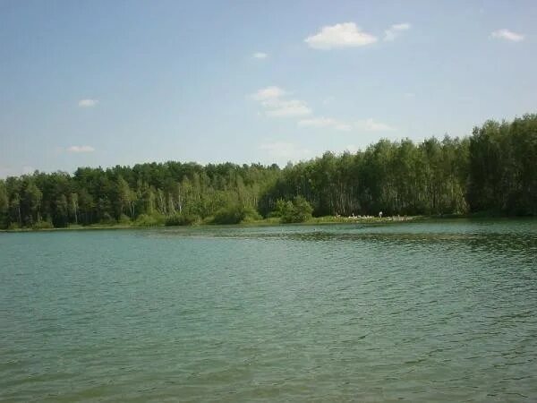 Озеро мазуринское балашиха фото MnogoTrop - Веломаршрут Мазуринское озеро