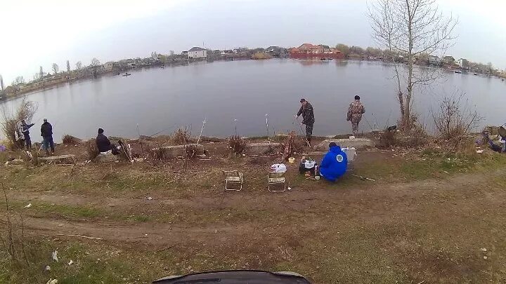 Озеро медное на что ловить Смотрите видео "Рыбалка на медном озере в Херсоне!!!" в ОК. Плеер Видео