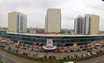 Озеро мельница брянск фото Трц мельница брянск