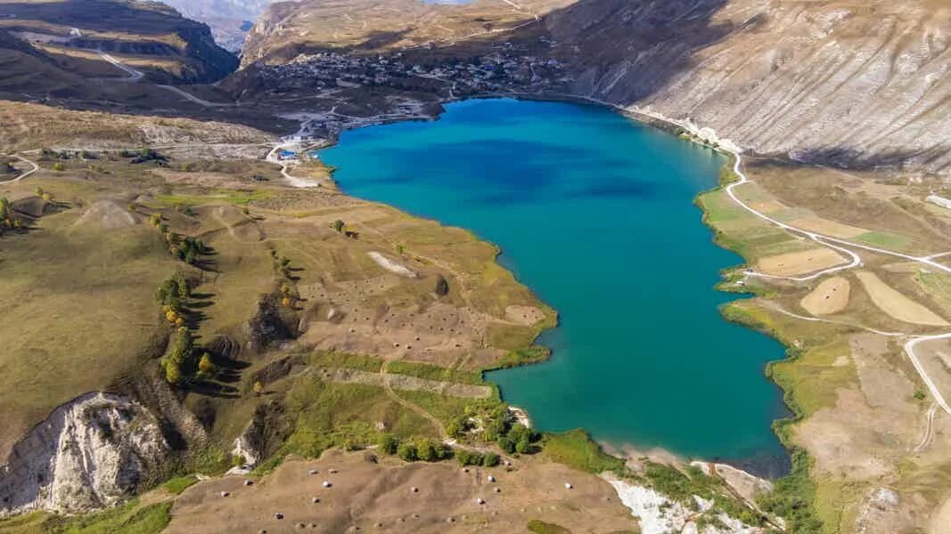 Озеро мочох в дагестане фото Горный Хунзах и альпийские луга из Каспийска - цена экскурсии 12 000 ₽, отзывы, 