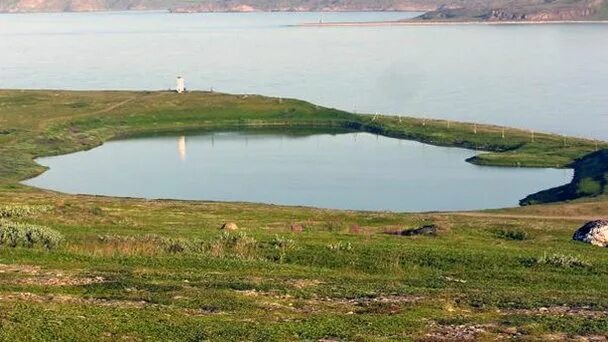 Озеро могильное фото Озеро Могильное (Lake Mogilnoye), Мурманск, Россия - описание, фото, на карте