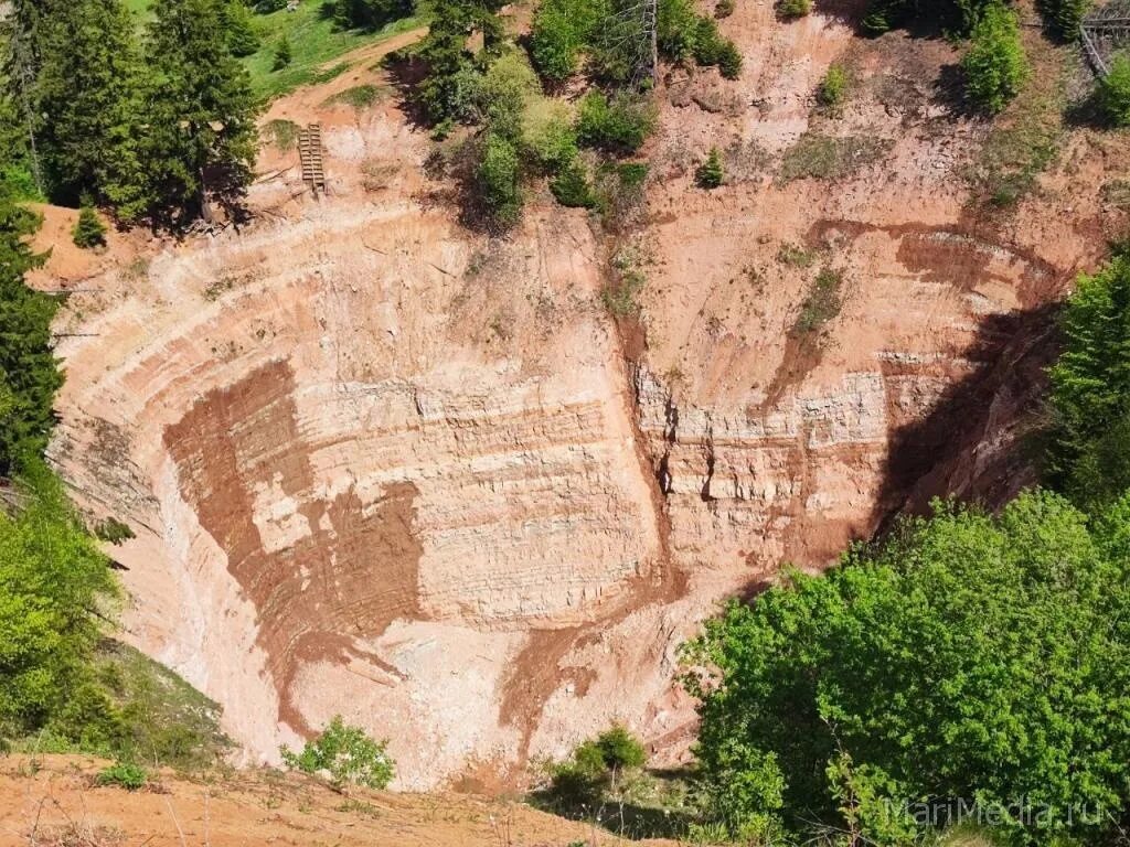 Озеро морской глаз фото сейчас Морской глаз продолжает привлекать туристов Новости Йошкар-Олы и РМЭ
