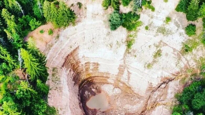 Озеро морской глаз фото сейчас От озера Морской глаз осталась мелкая лужа inkazan.ru Дзен