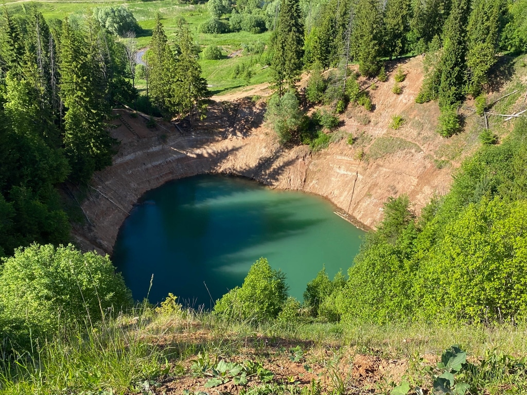 Озеро морской глаз в 2024 фото Йошкар-Ола, марийцы, Йошкин кот и Морской глаз