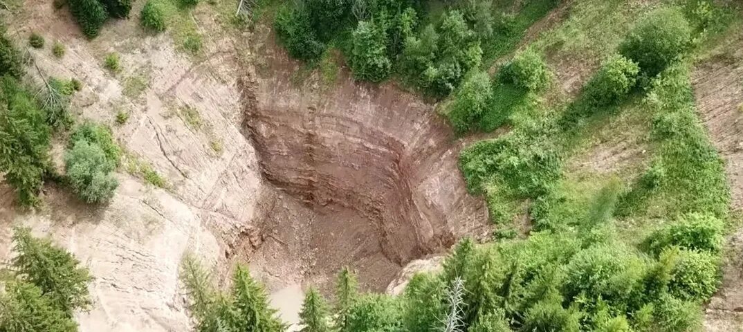 Озеро морской глаз в марий эл фото Печальные кадры со дна, некогда одной из самых красивых достопримечательностей Р