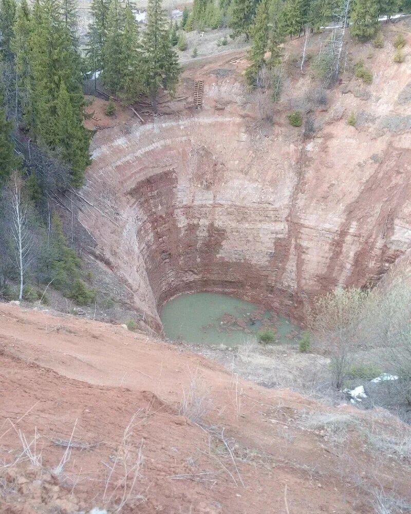 Озеро морской глаз в марий эл фото Морской глаз наполняется водой! Я думаю, многие из вас помнят мою февральскую. В