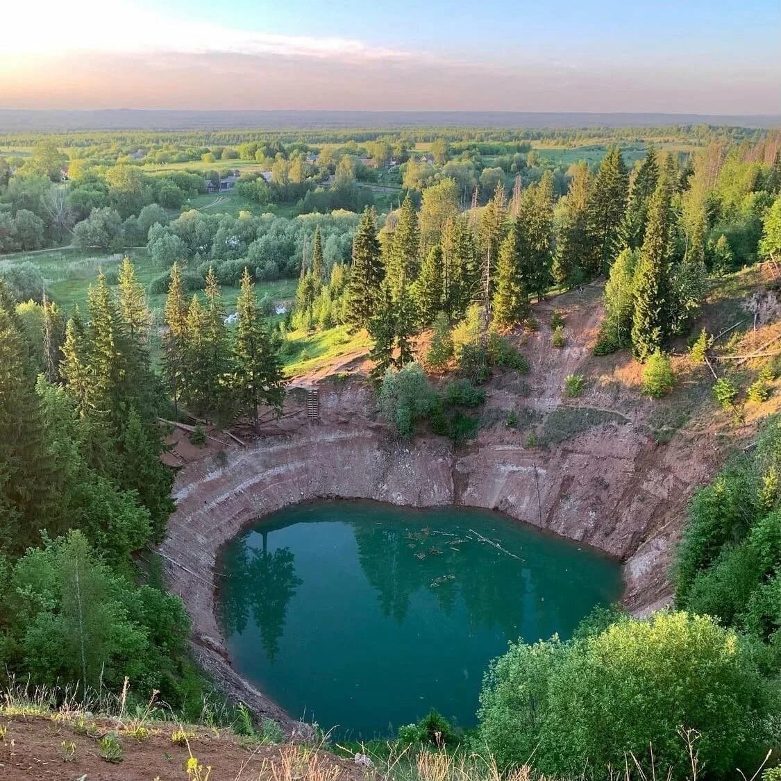 Озеро морской глаз в марий эл фото Природные достопримечательности марий эл: найдено 88 изображений