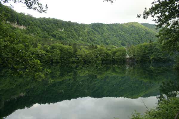 Озеро нальчик фото Голубые озера и Верхняя Балкария в группе - цена экскурсии 1 200 ₽, отзывы, расп