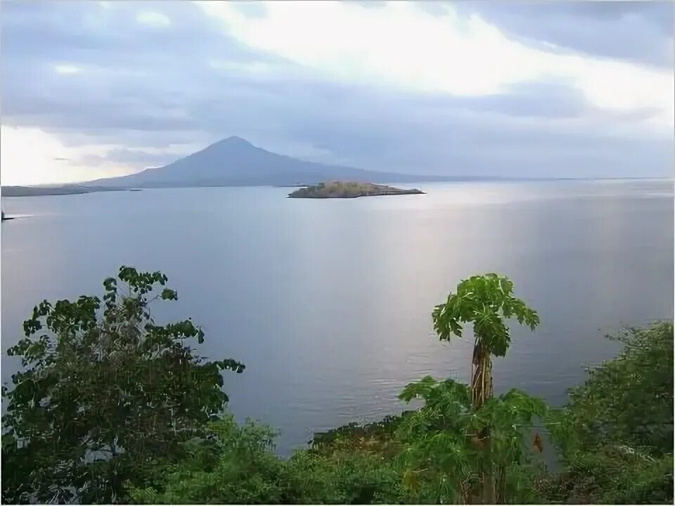 Озеро никарагуа фото Nicaragua, Central America Lake nicaragua, Nicaragua travel, Gorgeous scenery