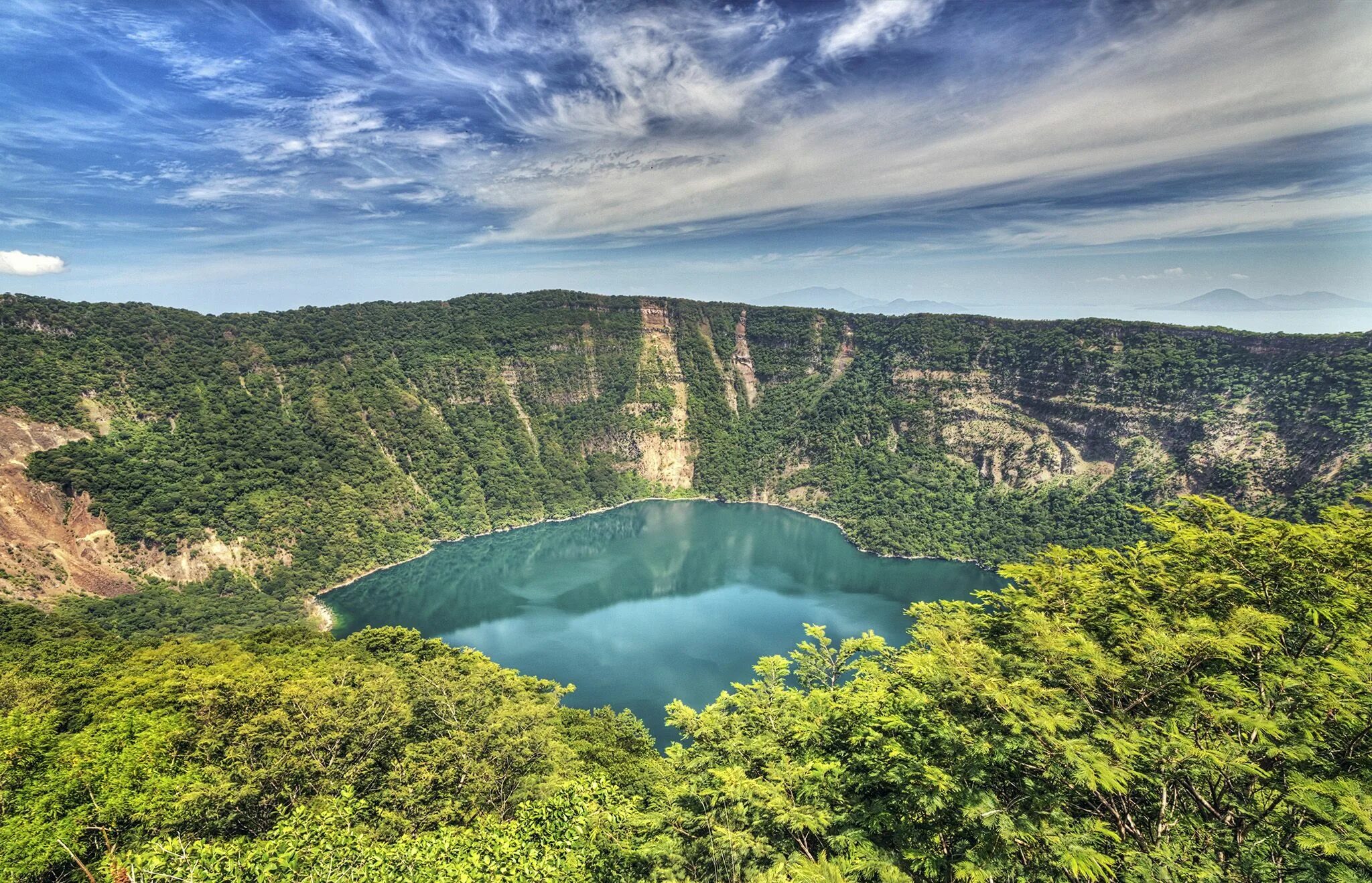 Озеро никарагуа фото Image result for nicaragua landscape Natural landmarks, Places to go, Nicaragua