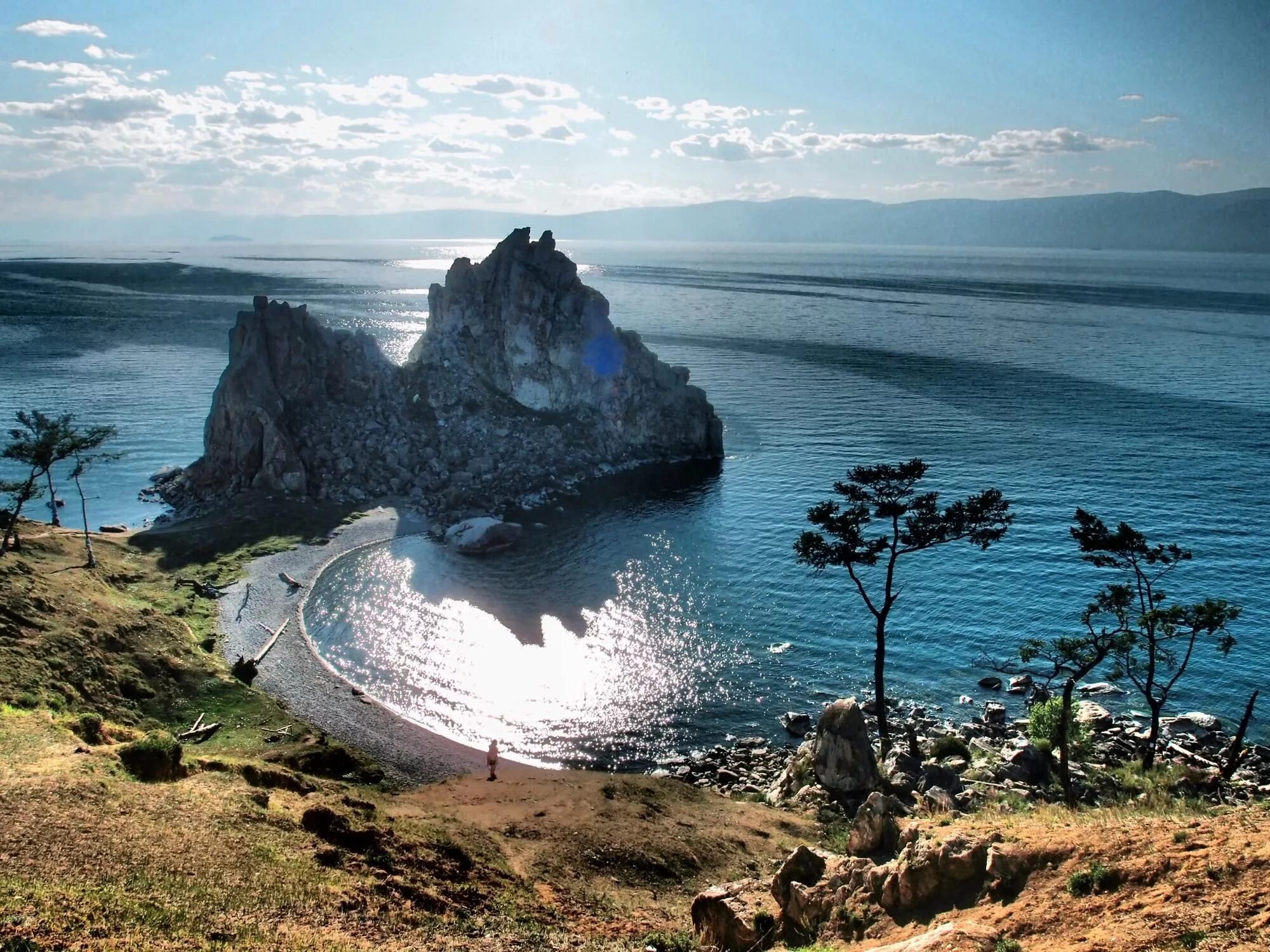 Озеро ольхон фото Lake Baikal Tours & Cruises (2021) - All inclusive Baikal Packages Beautiful pla