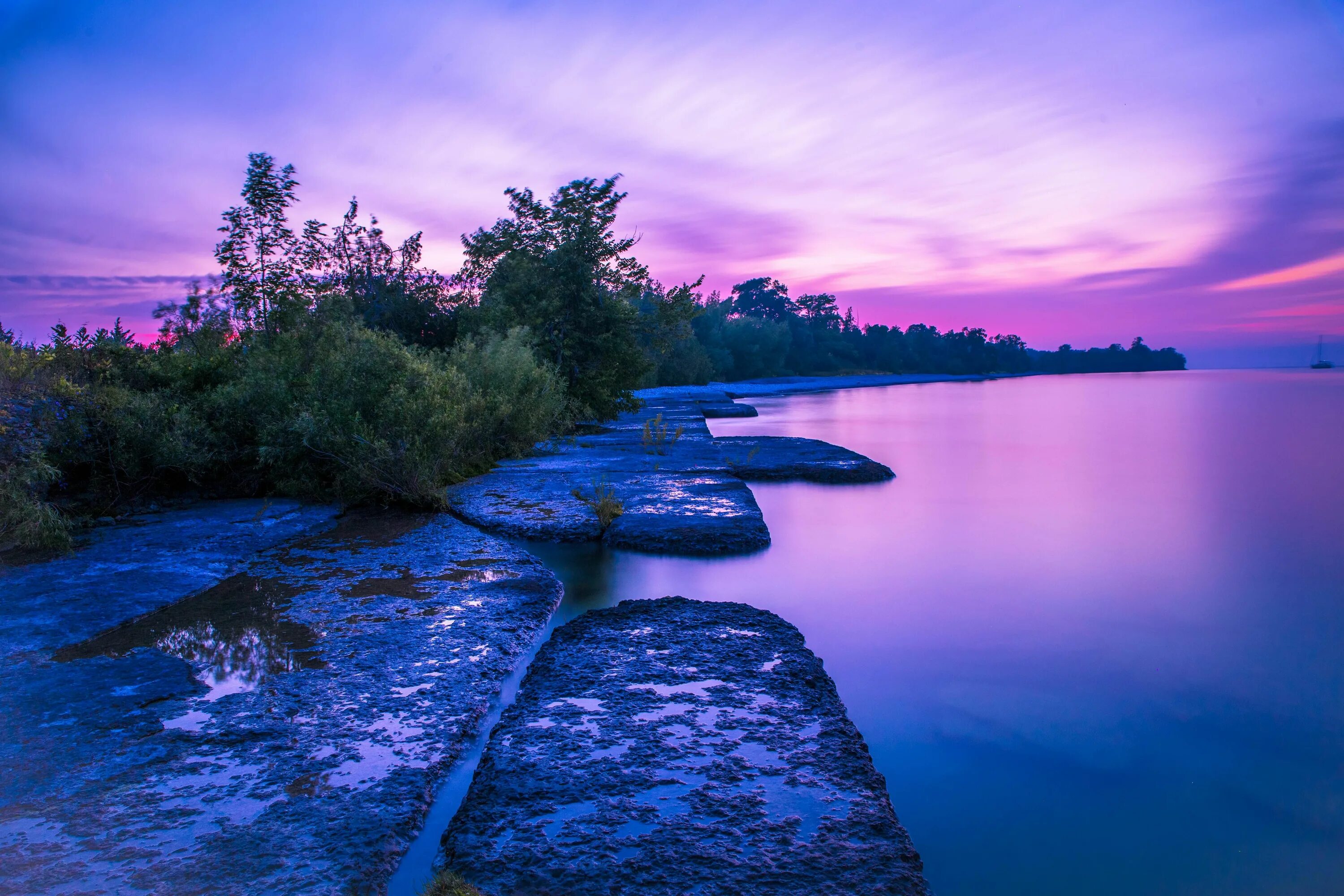 Озеро онтарио фото Lake Ontario Canada OC (5274 3516) https://ift.tt/2LXCLDx Lake ontario, Lake, Sc