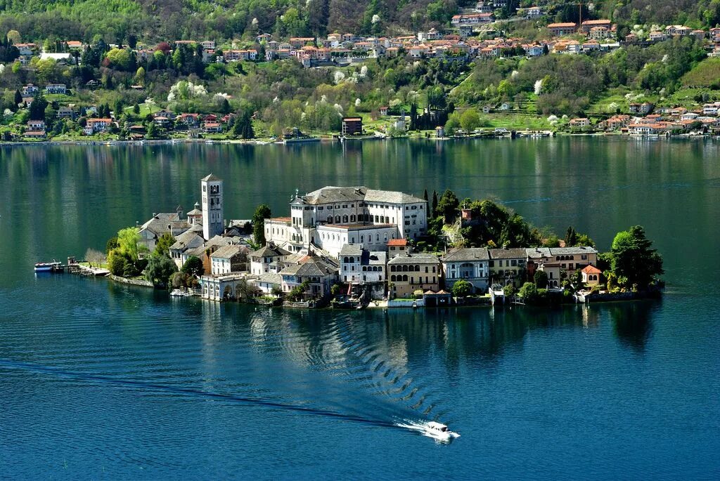 Озеро орта италия фото lago orta san giulio omegna piemonte Landscape, Places to visit, Italy