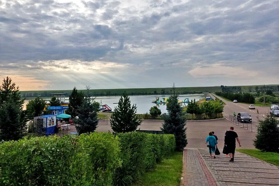 Озеро парк красноярск фото Где искупаться и позагорать в Красноярске ДЕЛА Красноярск Дзен