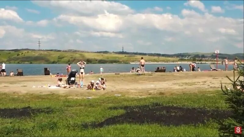 Озеро парк октябрьский красноярск фото Озеро парк октябрьский красноярск: найдено 89 изображений