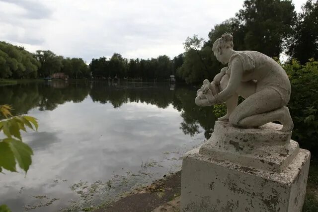 Озеро пионер раменское фото Озеро Пионер: на карте, фото, описание, координаты (Раменское, Московская област