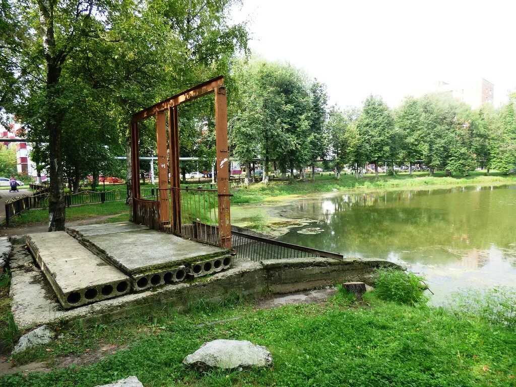 Озеро пионер раменское фото Про озеро Пионер: sarycheva_s - ЖЖ