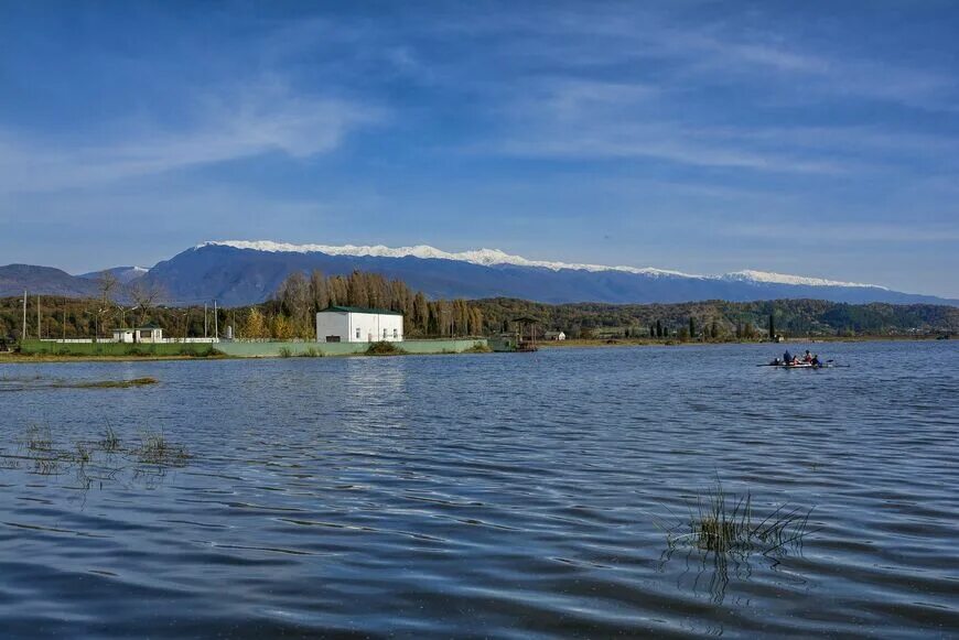 Озеро пицунда фото Озеро Инкит, Пицунда, Абхазия. Рыбалка, фото, особенности, как добраться, отели 