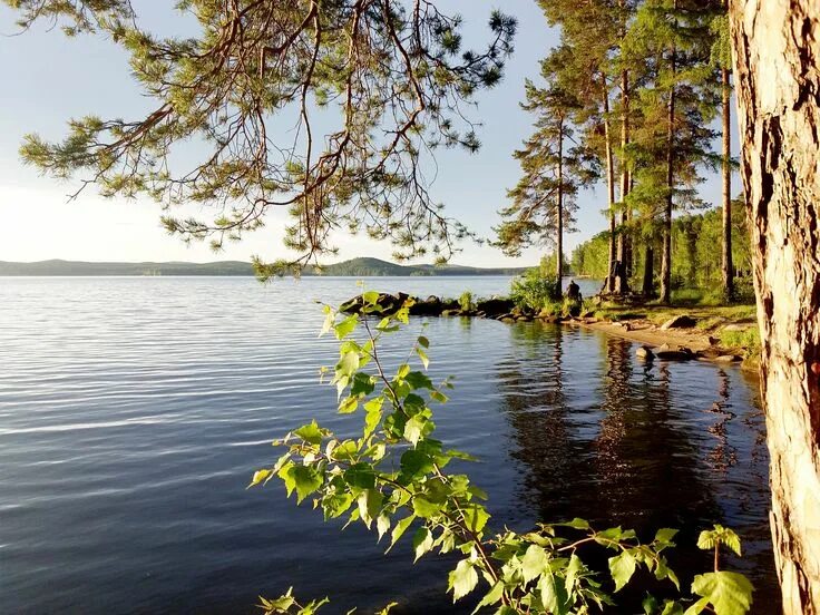 Озеро пронина свердловская область фото Озеро Таватуй. #Свердловскаяобласть #Урал #Озеро #Таватуй #Природа #Yekaterinbur