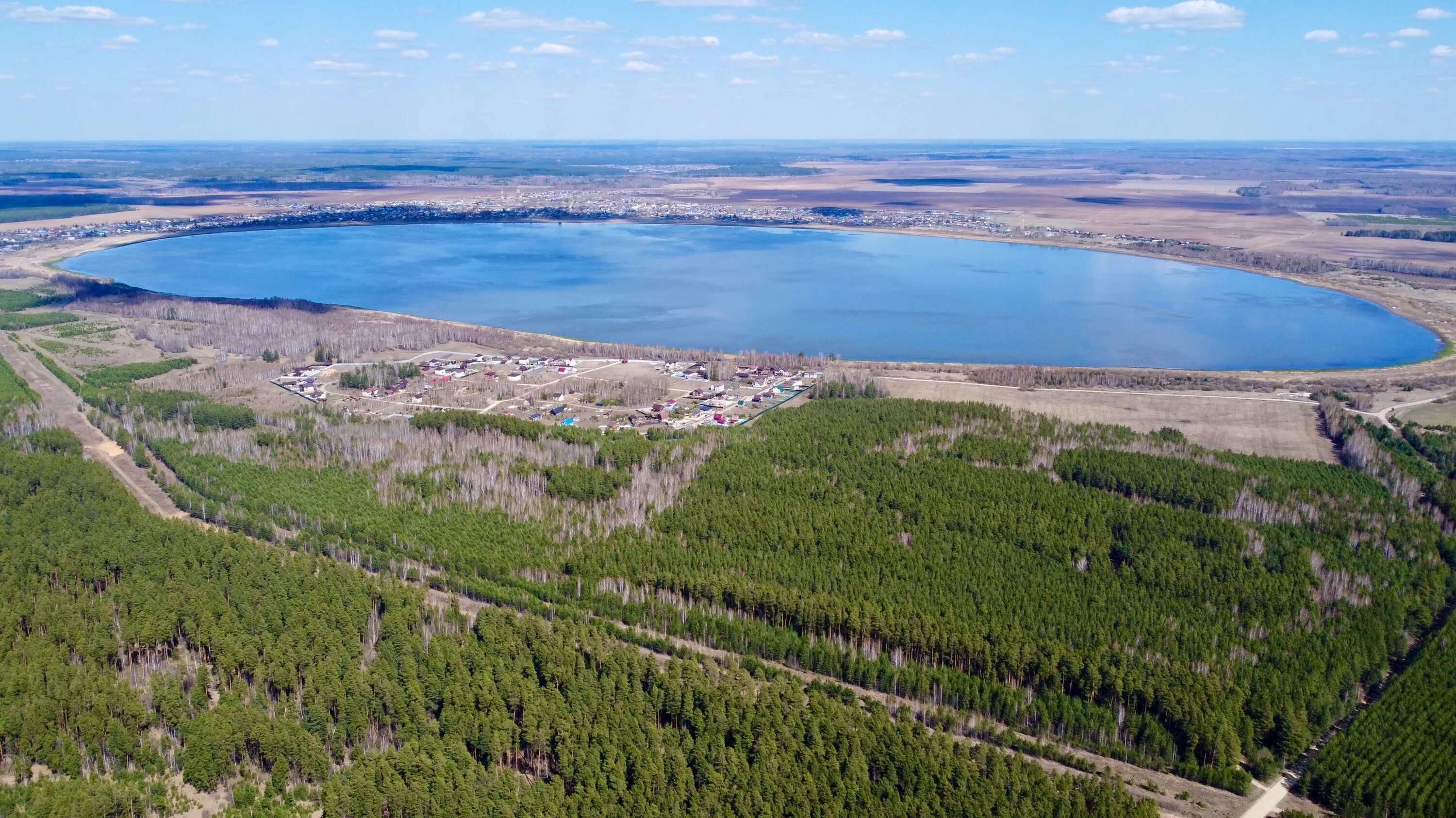 Озеро пронина свердловская область фото Файл:Shchelkunskoye Lake - 2.jpg - Википедия