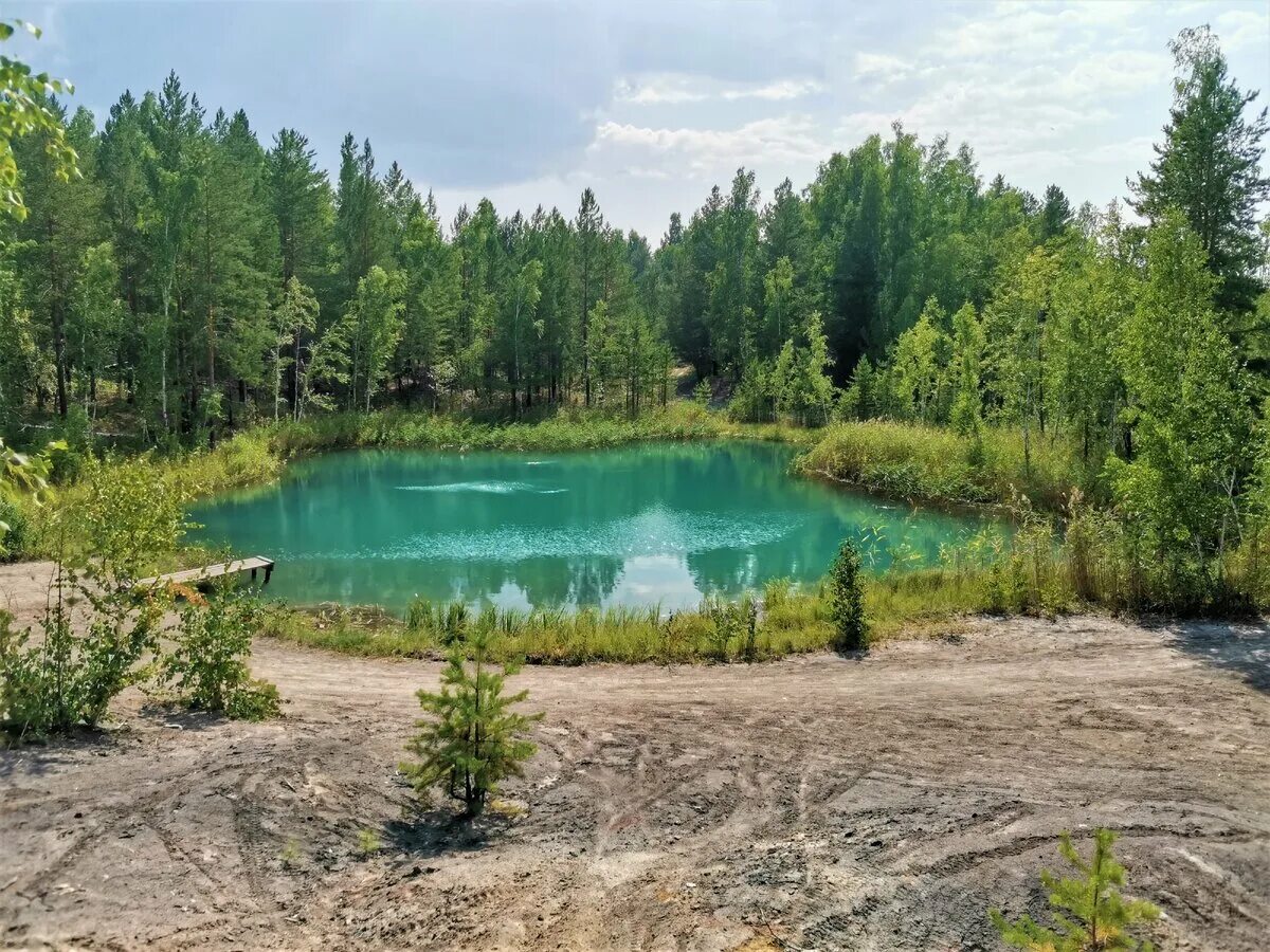Озеро пронина свердловская область фото Семицветные озера и Уральский Марс Travelblog Дзен