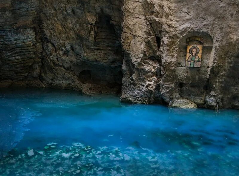 Озеро провал фото Из Кисловодска - в Пятигорск. Групповая экскурсия - 1700 руб. - экскурсия в Кисл