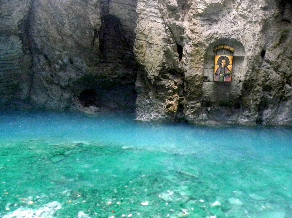 Озеро провал в пятигорске история фото легенда Зимой на "Воды" или мое знакомство с Пятигорском и Кисловодском. Очерки неугомон