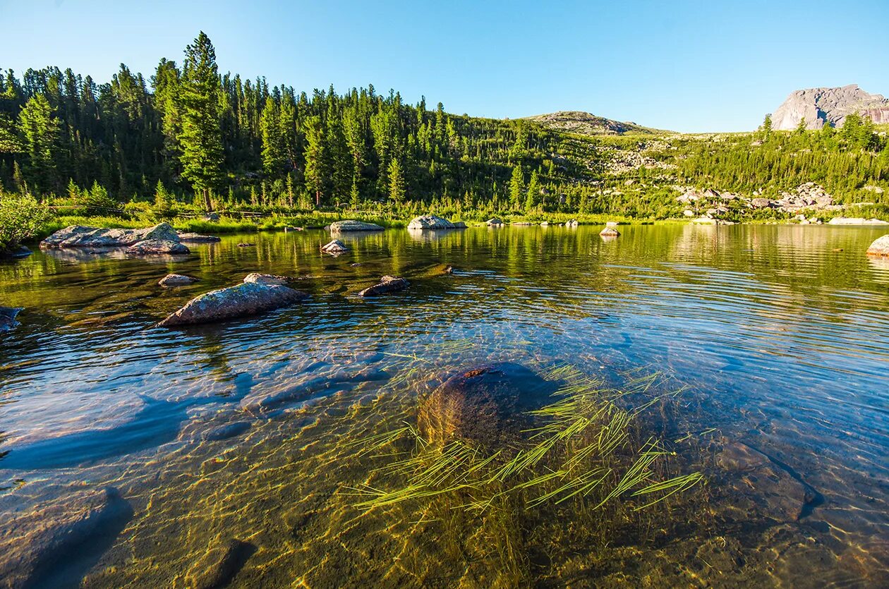Озеро радужное фото В Ергаки на неделю.: vladimirkrym - ЖЖ