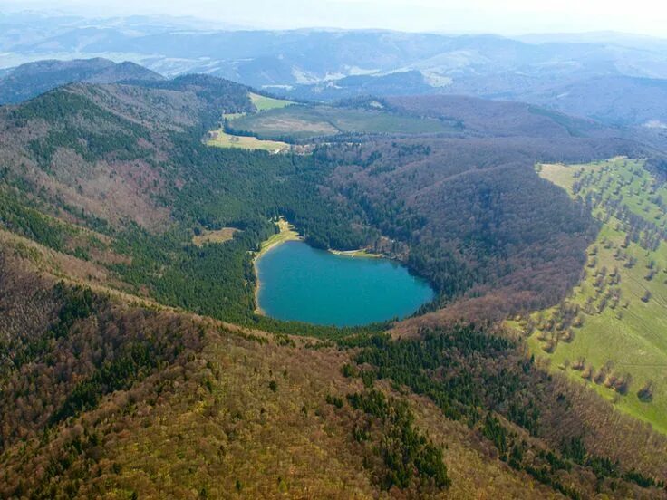 Озеро разелм в румынии фото Pin on All about travel