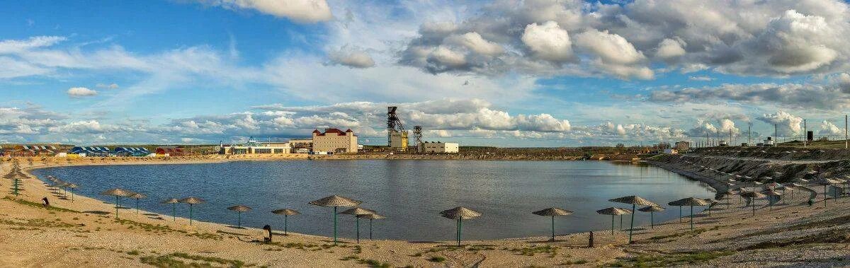 Озеро развал соль илецк фото Путевки в Соль-Илецк