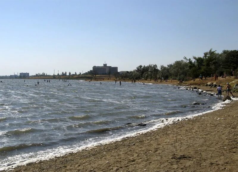 Озеро саки в крыму фото О нас Саки Прибой Катерина