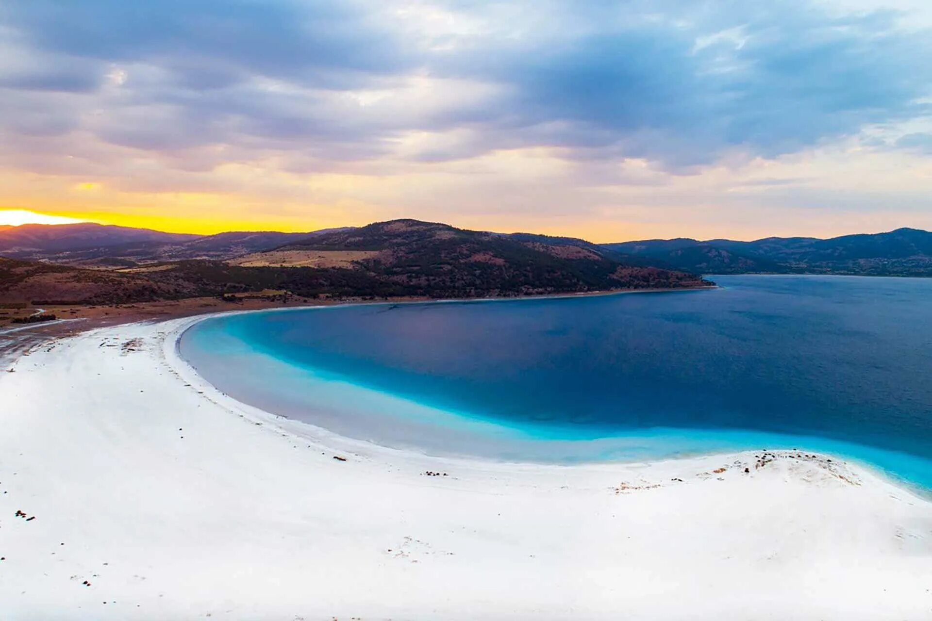 Озеро салда в турции фото Экскурсии на Озеро Салда из Мармариса Marmaris Tur