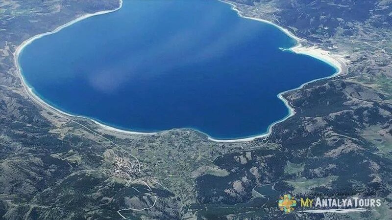 Озеро салда в турции фото ЭКСКУРСИЯ НА ОЗЕРО САЛДА ИЗ АНТАЛИИ - MY ANTALYA TOURS