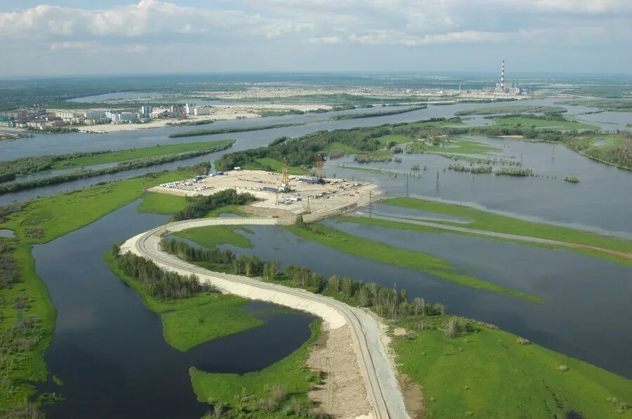 Озеро самотлор нижневартовск фото 06.08.2020, КЭАЗ - надежные и эффективные решения для энергосистем крупных объек