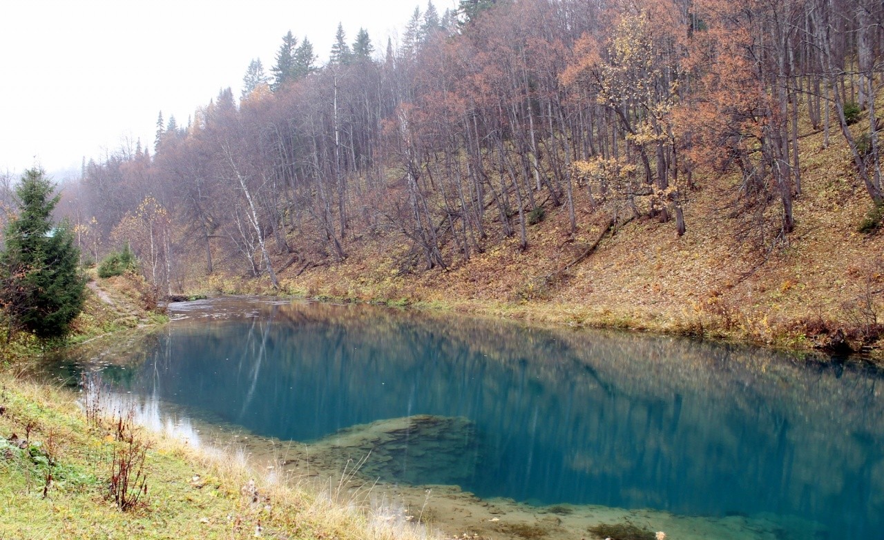 Озеро сарва фото Озеро-источник Сарва в республике Башкортостан - фото, описание на GoRu