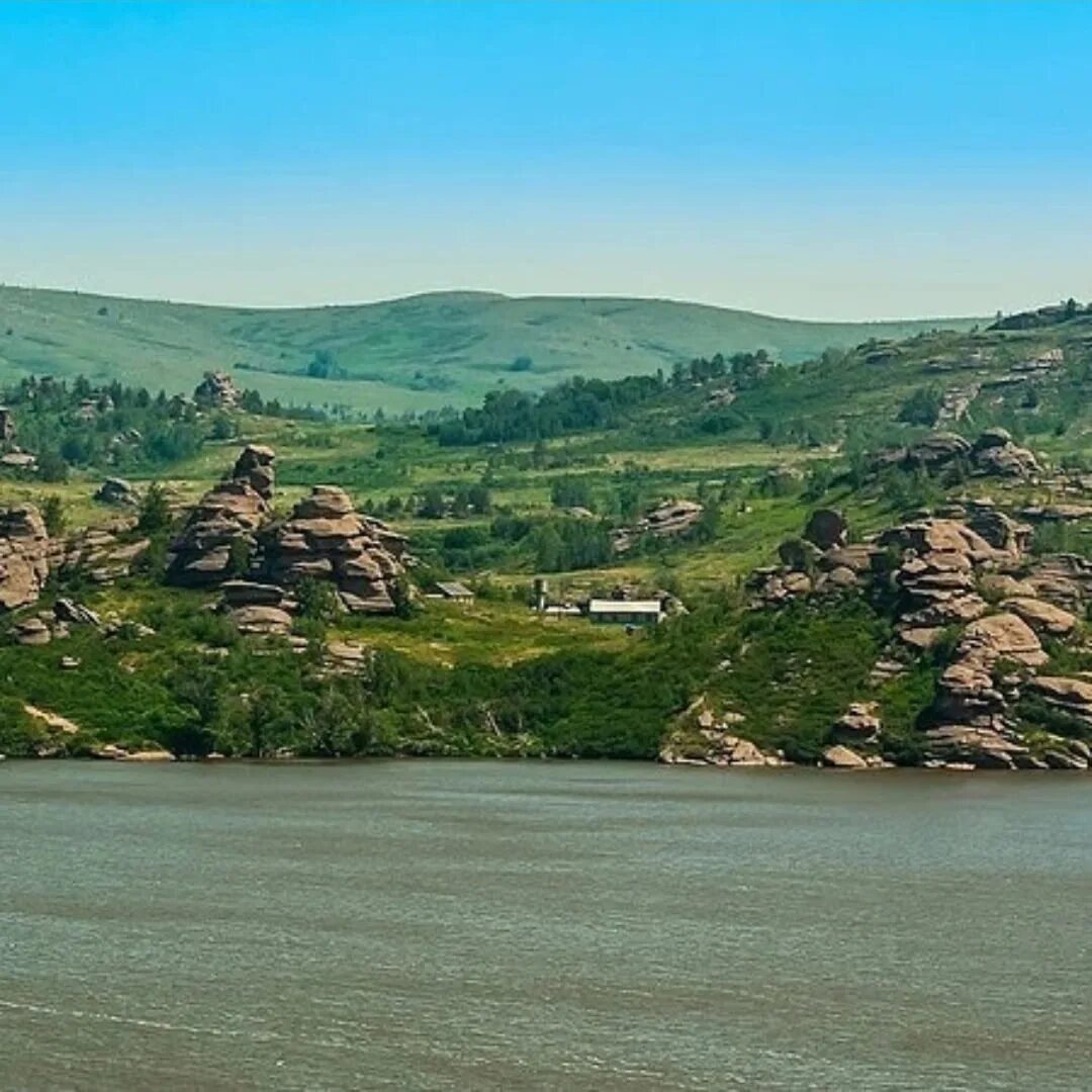 Озеро савушки алтайский край фото Отдых на савушках - Саввушки - озеро среди каменных скульптур - Сибирские богатс