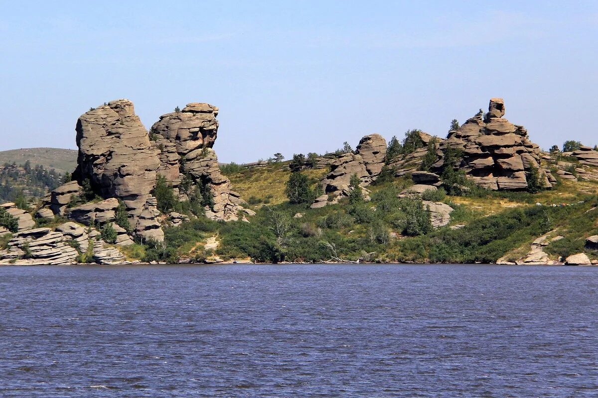 Озеро савушки алтайский край фото Государственная поддержка развития туризма в Алтайском крае станет больше https: