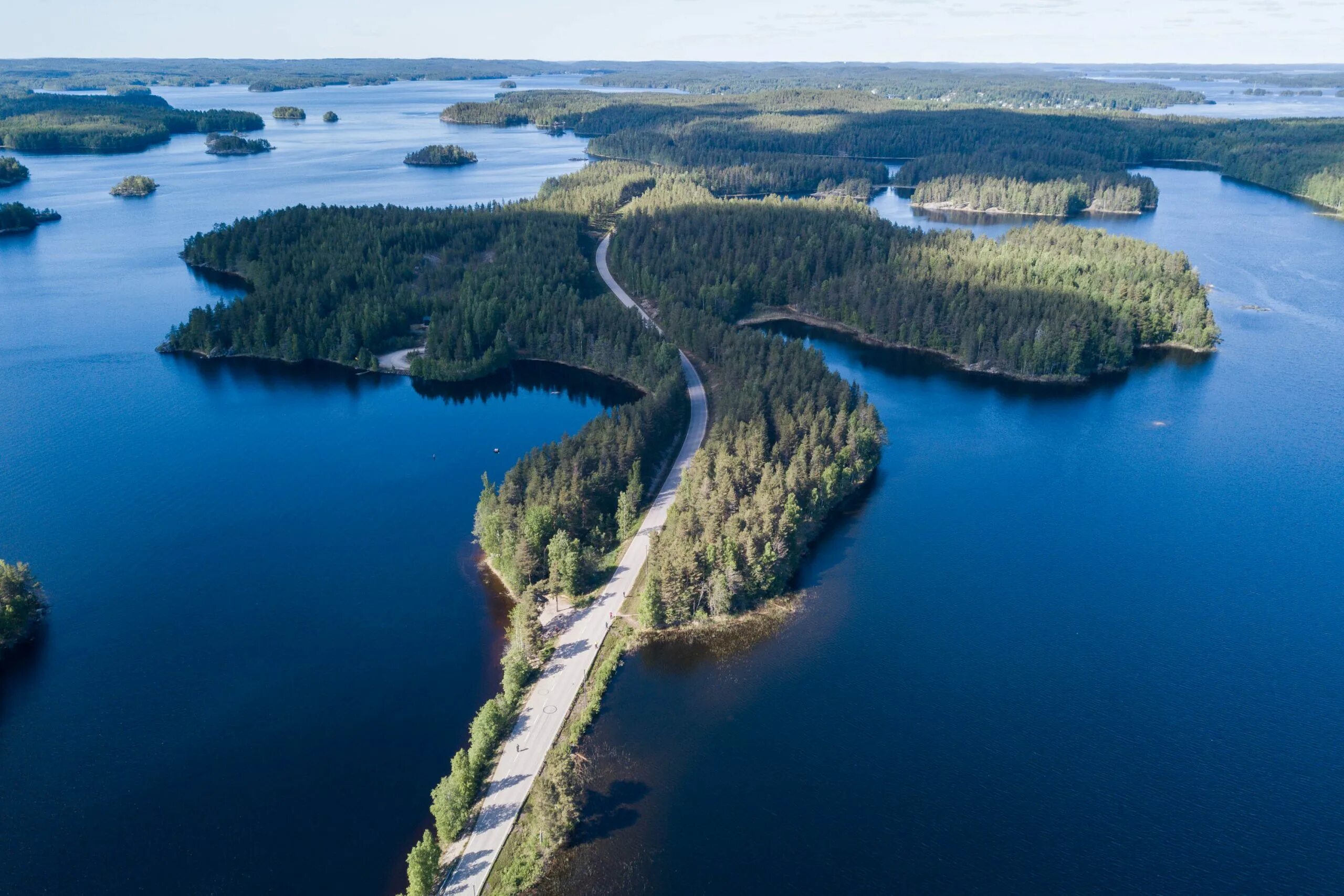 Озеро сайма фото Saimaa Archipelago Route - GoSaimaa.com - GoSaimaa