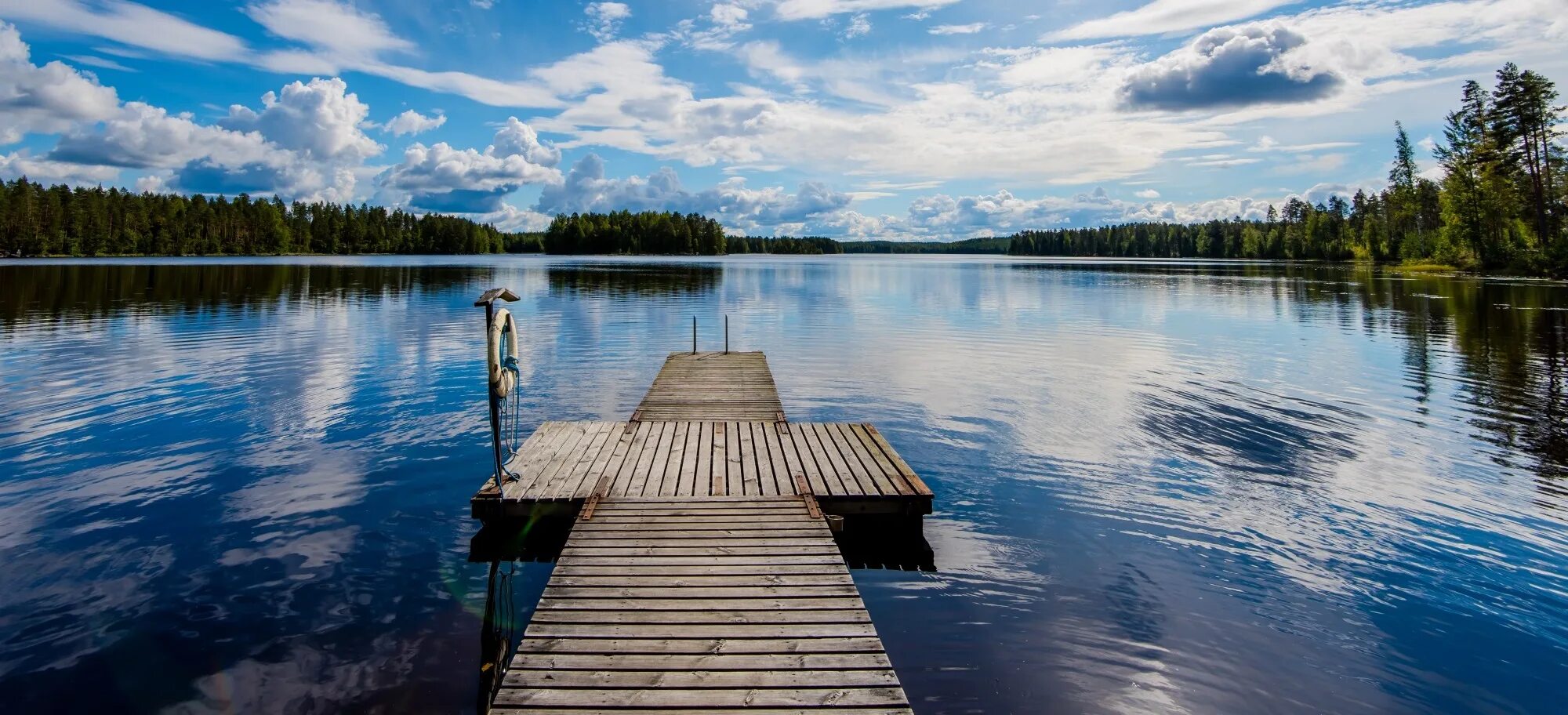 Озеро сайма фото Virtuell durch das Seenland Saimaa - Visit Saimaa