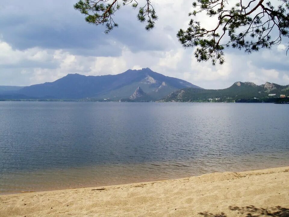 Озеро щучье казахстан фото Озеро Щучье (Надежда Яковенко-Дрягина) / Стихи.ру