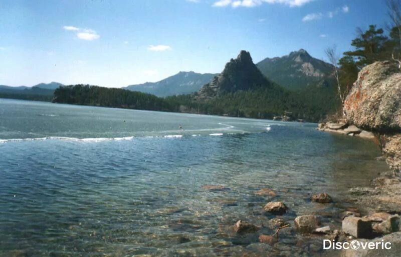 Озеро щучье казахстан фото Туры на Боровое (Казахстан), отдых в Боровом 2014-2015: фото, отзывы и цены - НГ